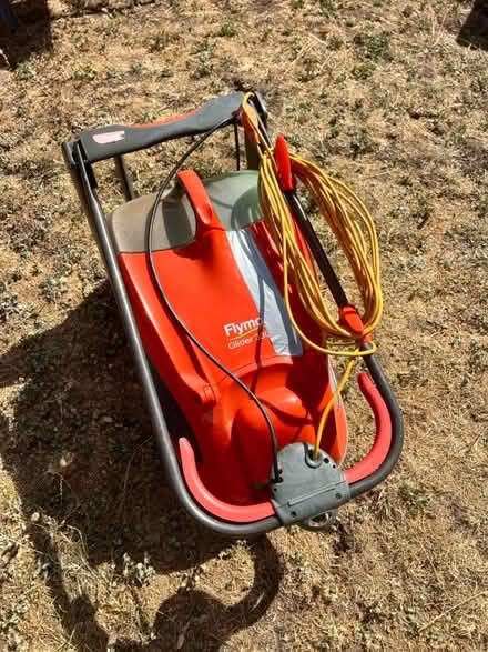 Photo of free Lawnmower (Paulerspury NN12 7) #3