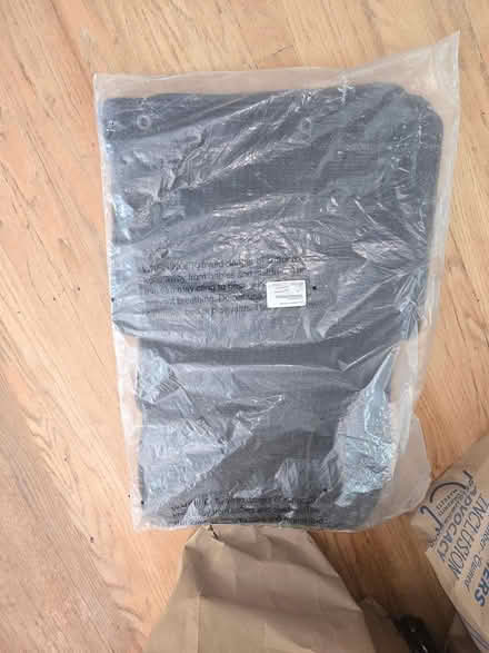Photo of free Carpet mats for 2011 Subaru Outback (Maple Leaf / Northgate) #1