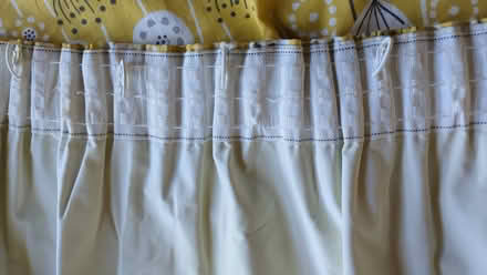 Photo of free Curtains (Trowbridge BA14) #2