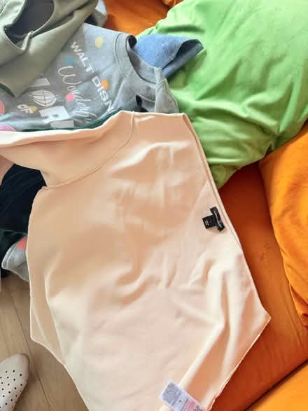 Photo of free Women’s clothes from size 12-16 (Bermondsey SE1) #3