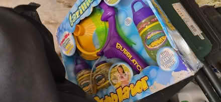 Photo of free Bubble items (Portsmouth PO1) #1