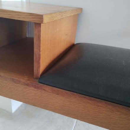 Photo of free Hallway Bench (Rayleigh SS6) #2
