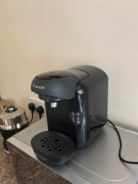 Photo of free Bosch TASSIMO coffee machine (Westbrook WA5) #2