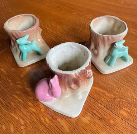 Photo of free Spring planters (Rogers Park) #1