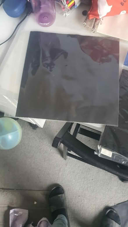 Photo of free Pin collector sheets and pages (Haughton Green M34) #1