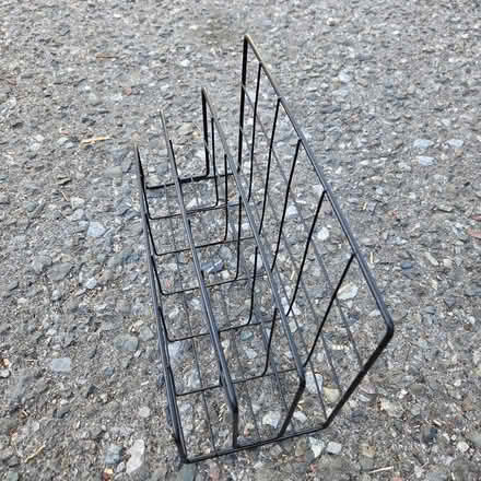 Photo of free 3 Slot Stand (94041) #1