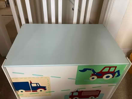 Photo of free Toy storage (Chelsfield BR6) #2