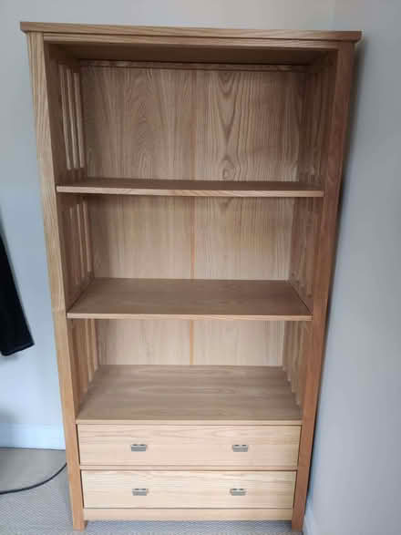 Photo of free 2 x bookcases (IQ Winnersh RG41) #3
