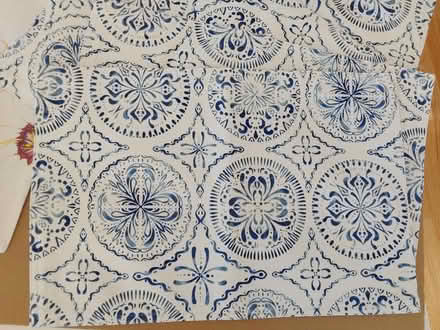 Photo of free 2 sets of Placemats (K2A 0G7) #3