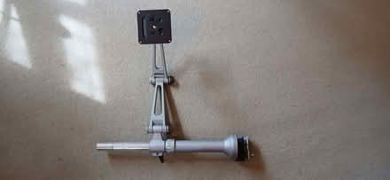 Photo of free Computer monitor and stand. (Harrogate HG2) #2