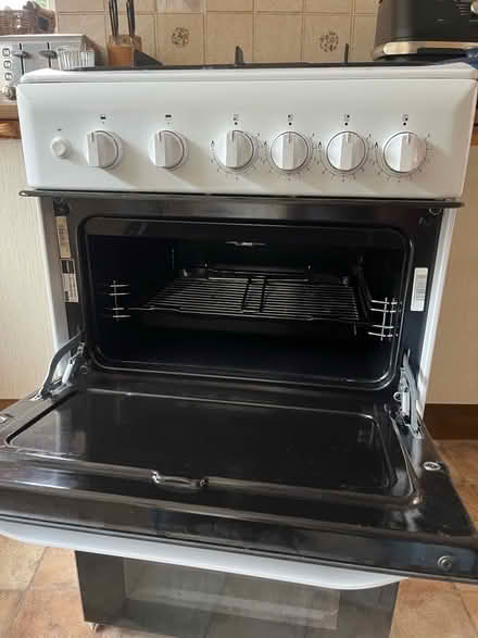 Photo of free Gas oven (Eaton NR4) #2