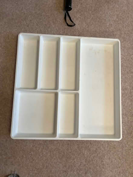 Photo of free IKEA cutlery drawer (Leckhampton GL50) #1