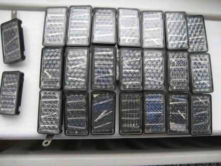 Photo of free Solar panel modules (Ruddington NG11) #1