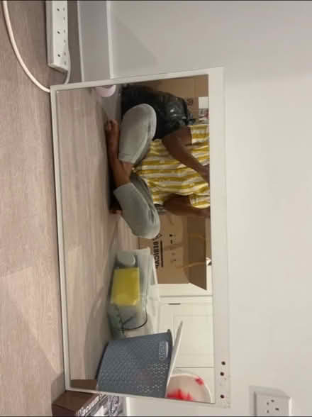Photo of free Dressing table mirror up (Greenford UB1) #1