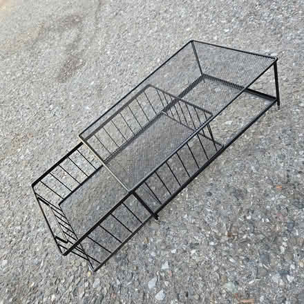 Photo of free Sliding Drawer Basket Tray (94041) #2