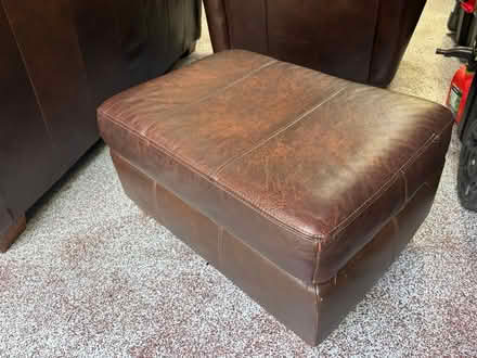 Photo of free 5 piece living room furniture (The Woodlands) #4