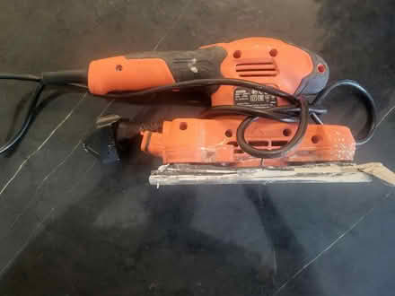 Photo of free Black Decker (Dublin) #2
