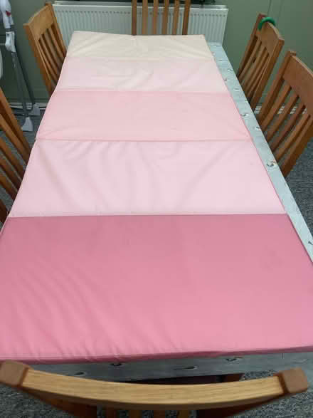 Photo of free Gym mat (Ng68fj) #1