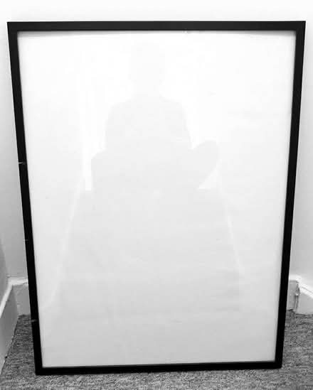 Photo of free Picture frame 62.5 x 82.5 cm (Manor Park S2) #1