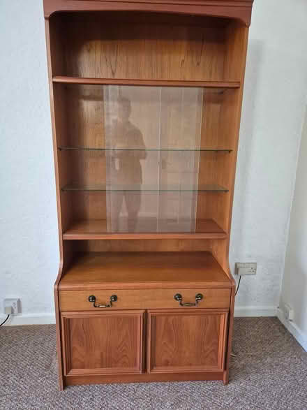 Photo of free Display unit (Bewdley Dy12 2pw) #2