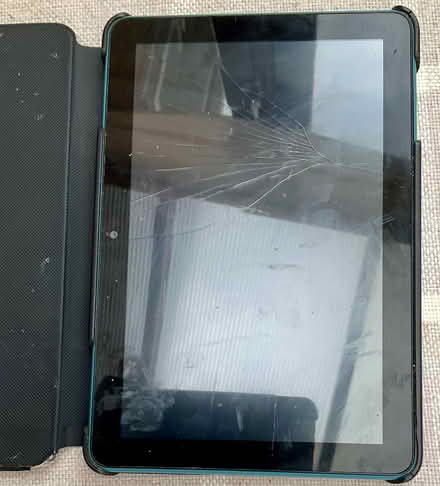Photo of free Kindle Fire (Wallsend NE28) #1