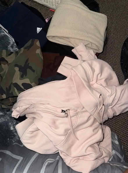 Photo of free Clothes bundle (Plaistow E13) #2