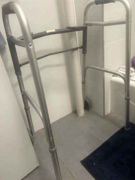 Photo of free Walker - Medical Device (140th & Broadway) #1