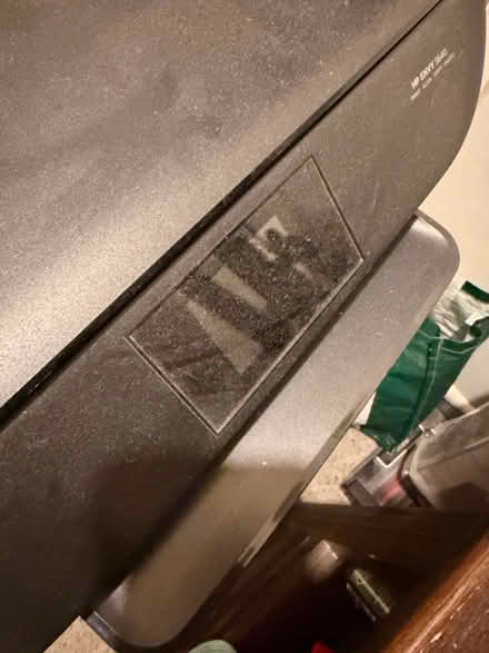 Photo of free HP Printer (Bath BA2) #2