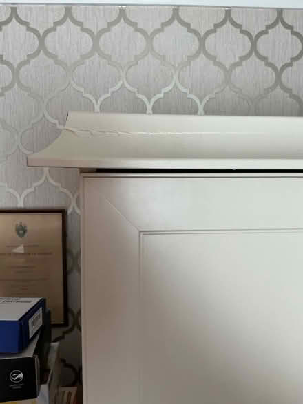 Photo of free Double Wardrobe (Eston TS6) #4