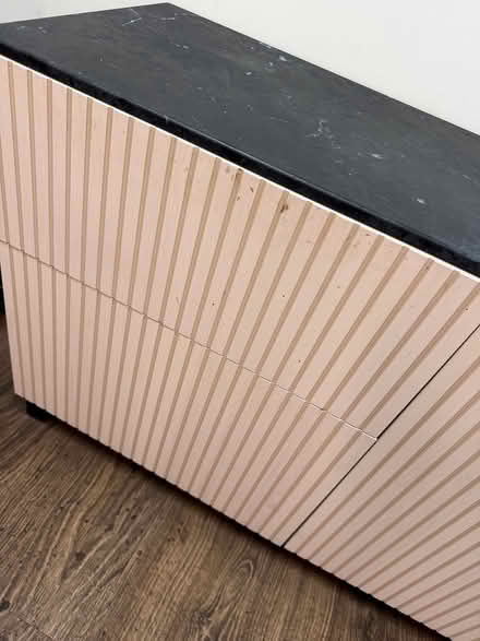 Photo of free Large ikea cabinet/sideboard (Johnstown road Cabinteely) #3