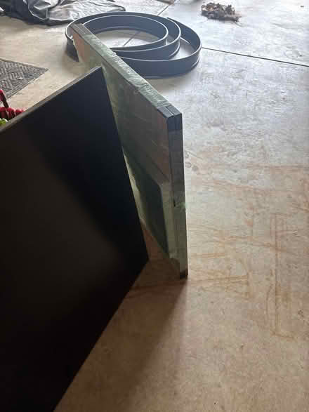 Photo of free IKEA Corner Desk (Providence Subdivision, Elgin) #4