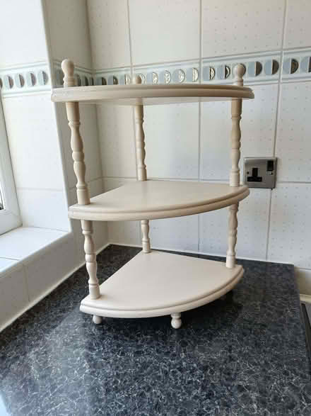 Photo of free Kitchen display stand (Bramhall SK7) #3