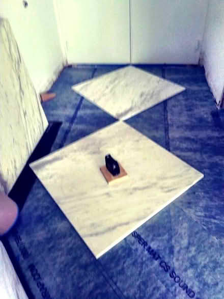 Photo of free Luxury Marble Toles (North Miami) #3