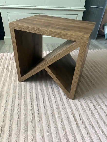Photo of free Next side table (Cm20) #1