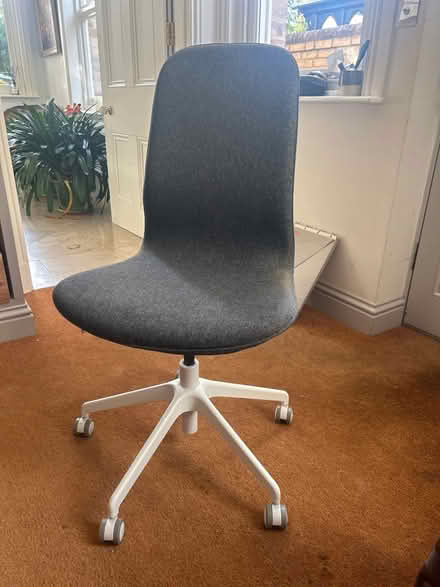 Photo of free Office chair (OX2 Norham Manor) #1