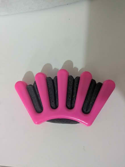 Photo of free French Plait Tool (Mums ME14) #1