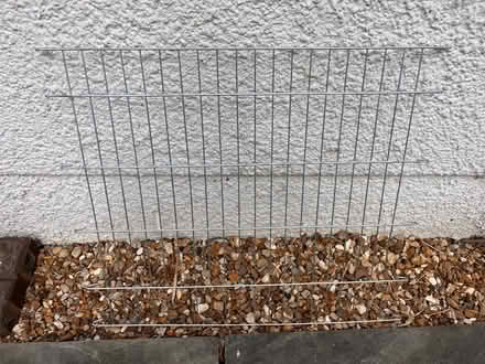 Photo of free Ellie Bo XL Dog Crate Divider (Kinross KY13) #1