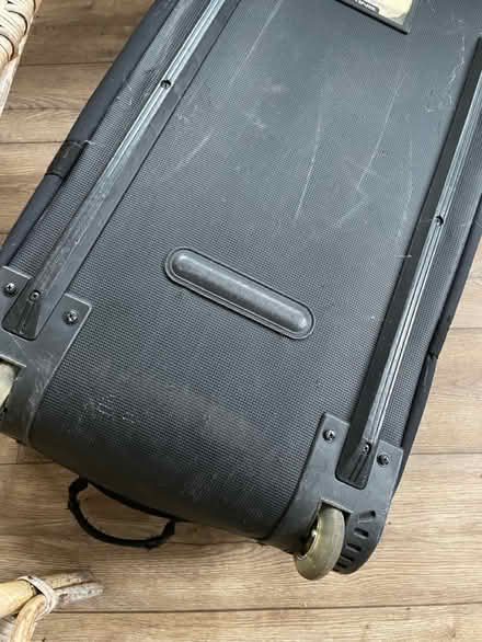 Photo of free Dakine Luggage (Woodingdean BN2) #2