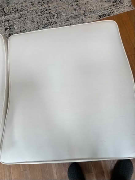 Photo of free Footstool (Brock Hill RG42) #4