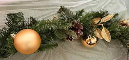 Photo of free Christmas decoration (Queslett B44) #2