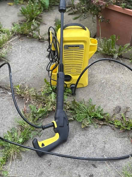 Photo of free Garden stuff various (Methil KY8) #4