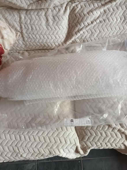 Photo of free Bubble wrap / boxes (Burry port Sa16 0le) #3