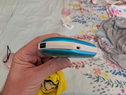 Photo of free Two kids hand warmers (Peachcroft OX14) #2