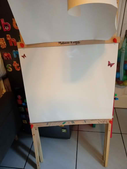 Photo of free Large standing Easel (Richmond TW10) #2