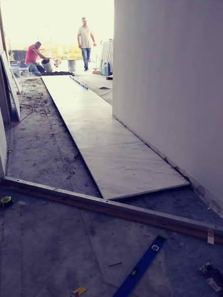 Photo of free Luxury Marble Toles (North Miami) #4