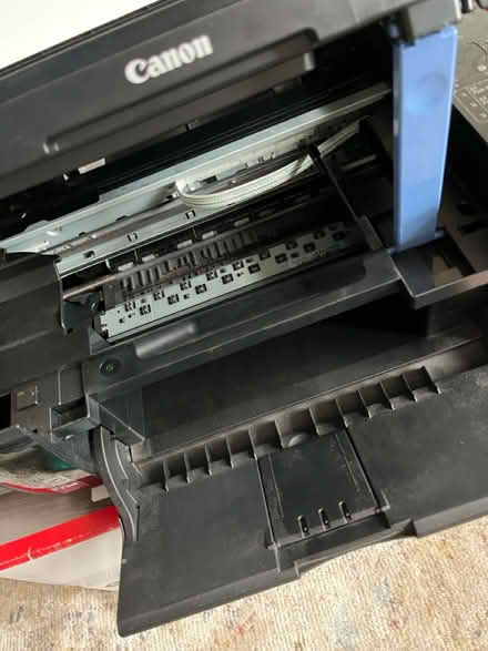 Photo of free Canon Pixma MP495 (Newhaven BN9) #3