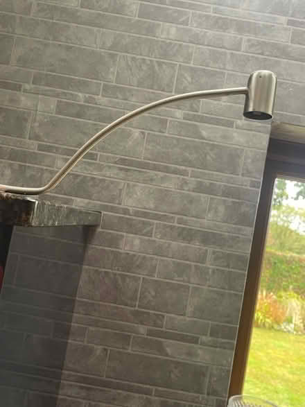 Photo of free 3 x overlights for cupboard etc (Heswall CH60) #4
