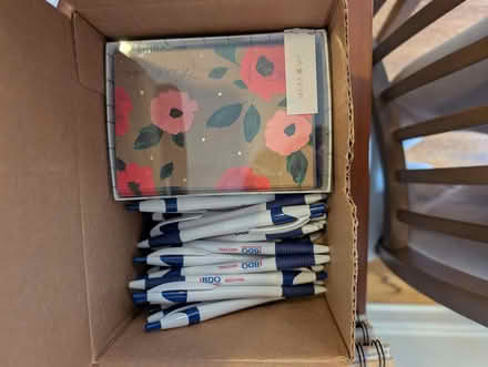 Photo of free Stationery (Ravenswood) #2