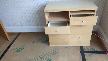 Photo of free Drawer unit (Enfield EN1) #1