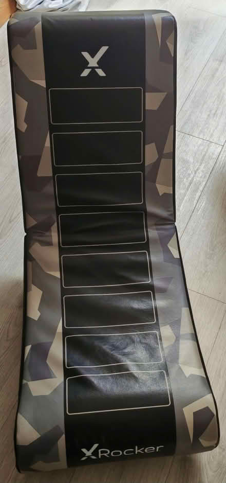 Photo of free X Rocker Chair (Shooters hill SE18) #1